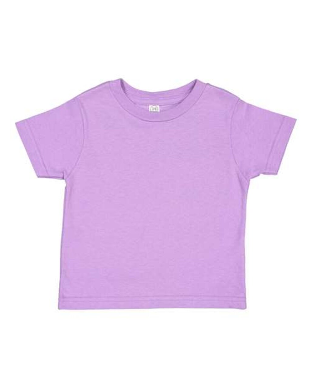 Rabbit Skins® Youth Juvy Crewneck Short Sleeve T-Shirt - 3301J